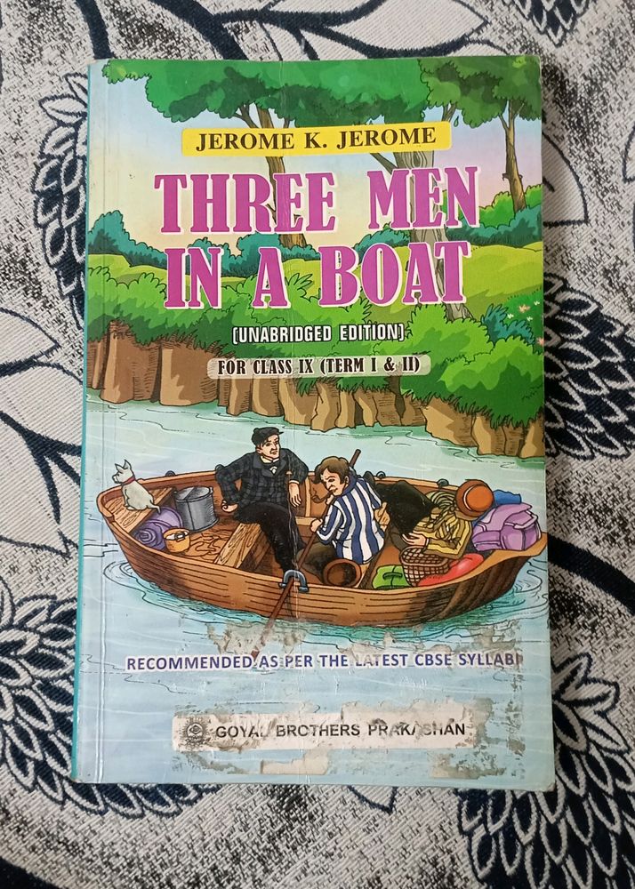 Story Books &amp; Novels