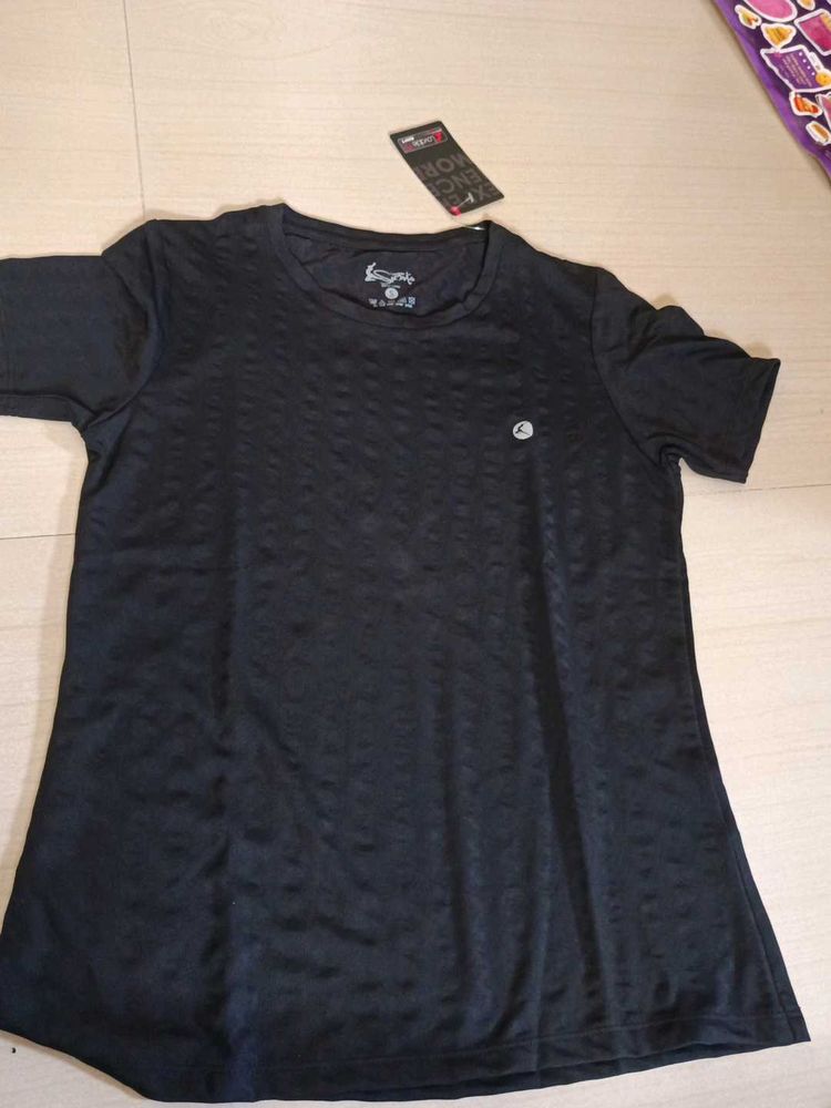 lovable sports tshirt