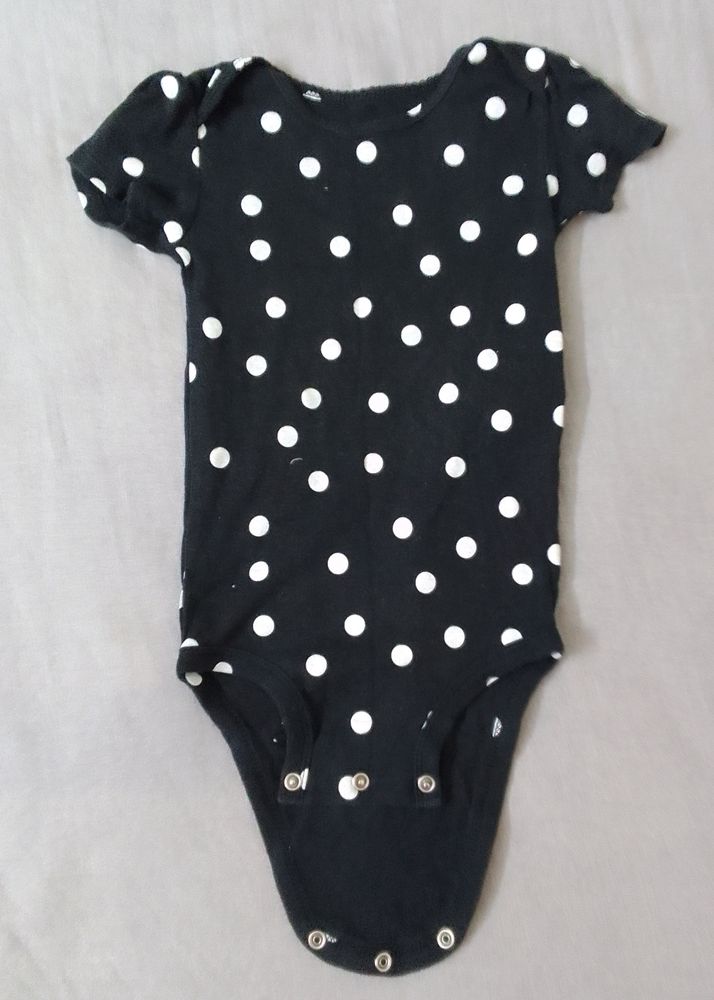 Carter's Onesie