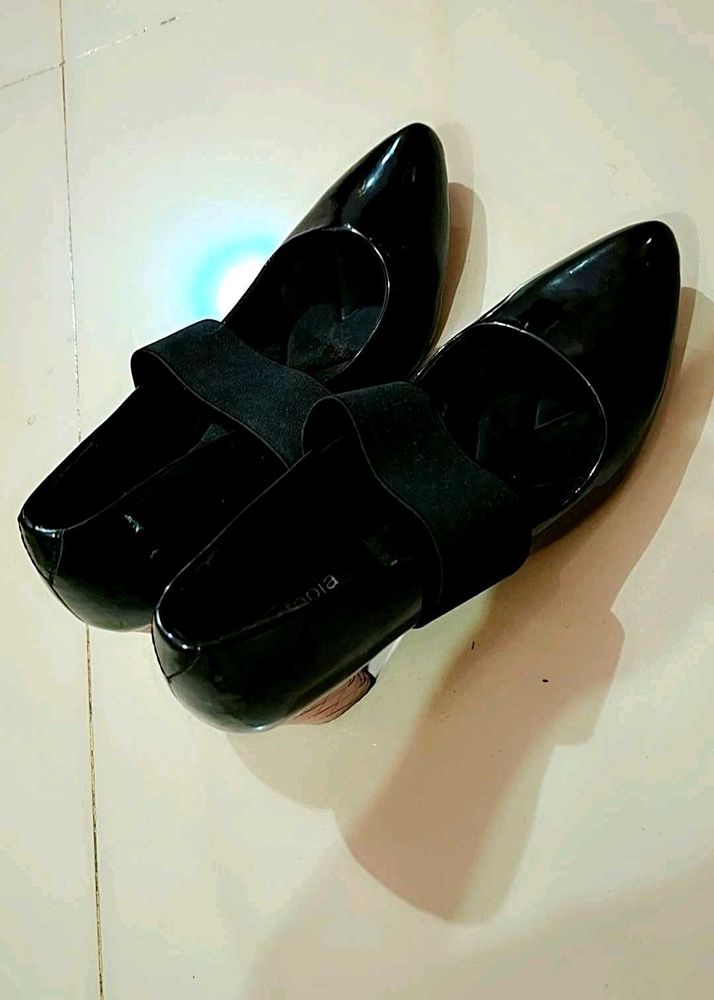Heels &amp;wedges
