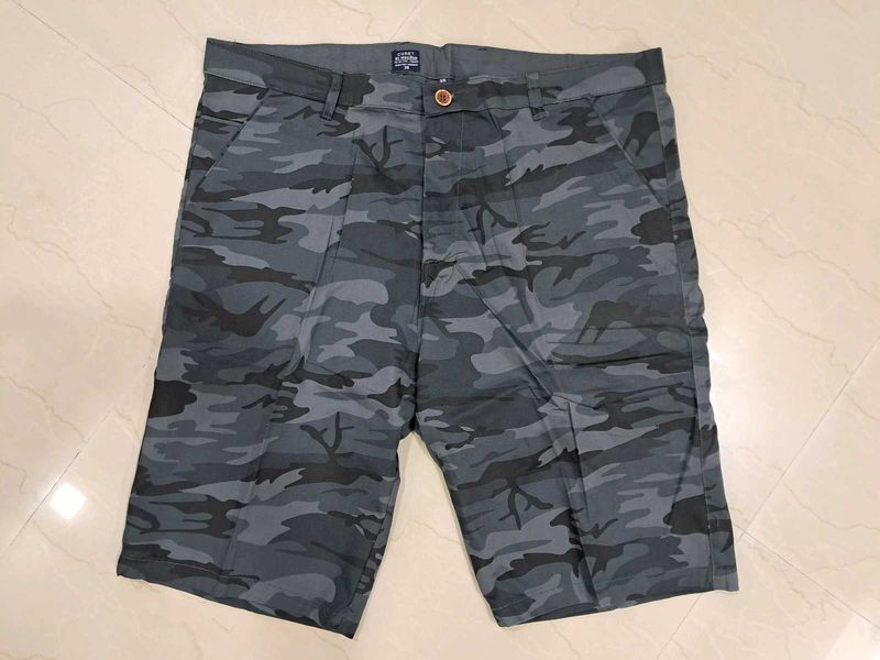 Men's Short