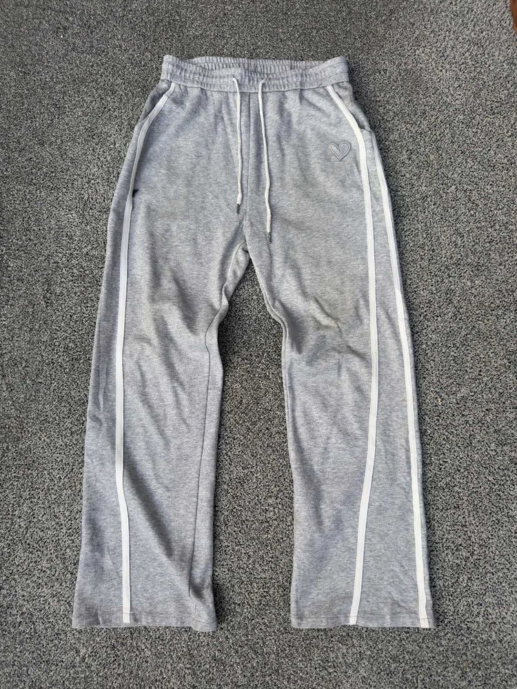Comfy Grey Lounge Pants