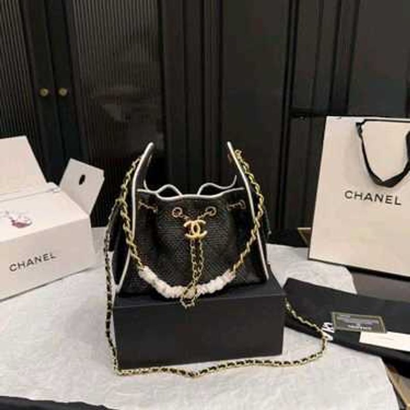 Chanel slingbags