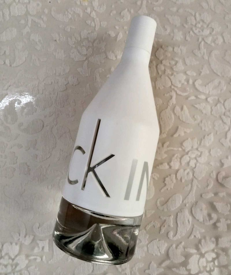 Calvin Klein CK IN2U Perfume