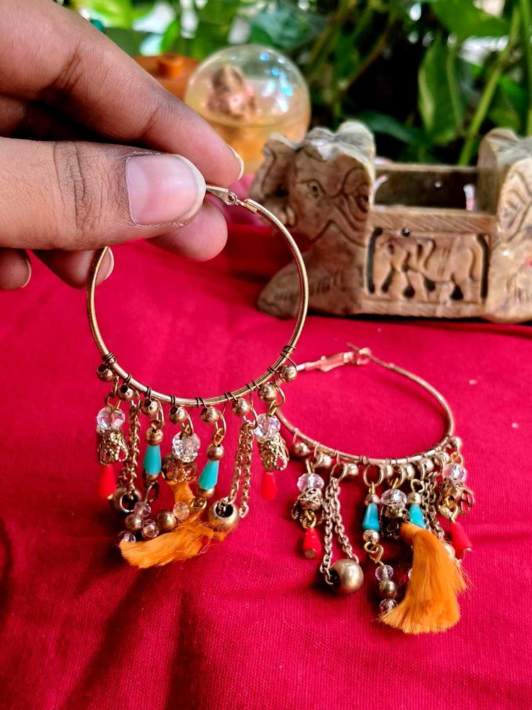 Voylla Dreamcatcher Bohemian Hoofs