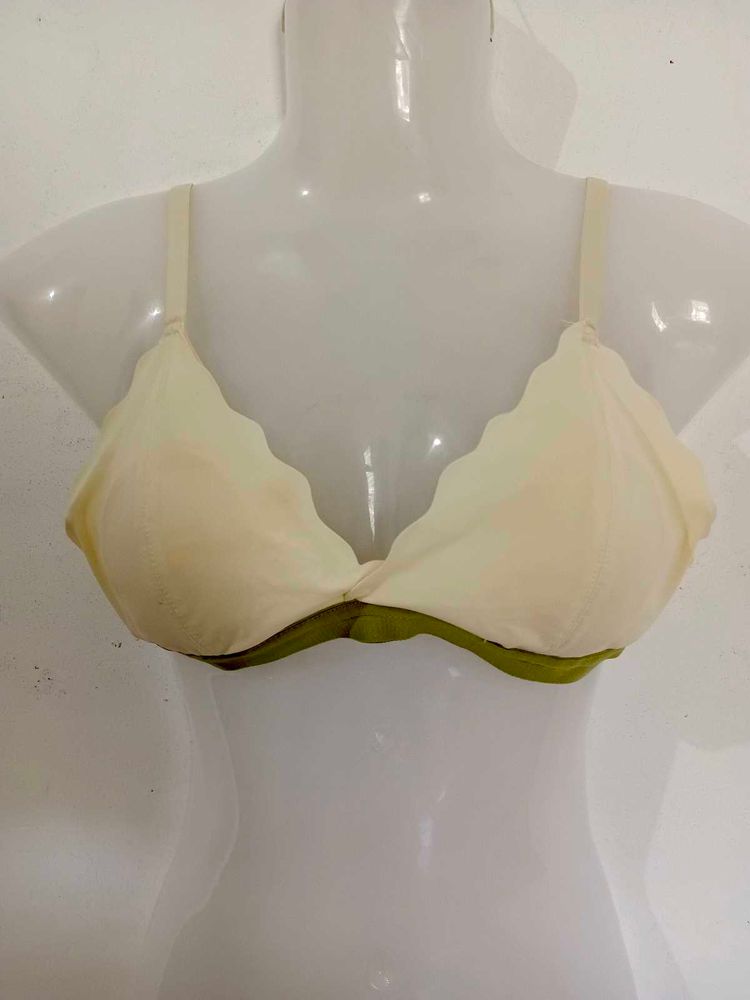 Comfortable Everyday Bra