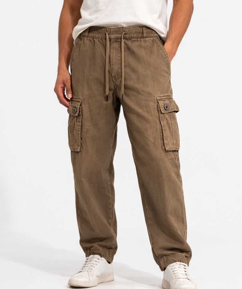 Men's Cargo Pants