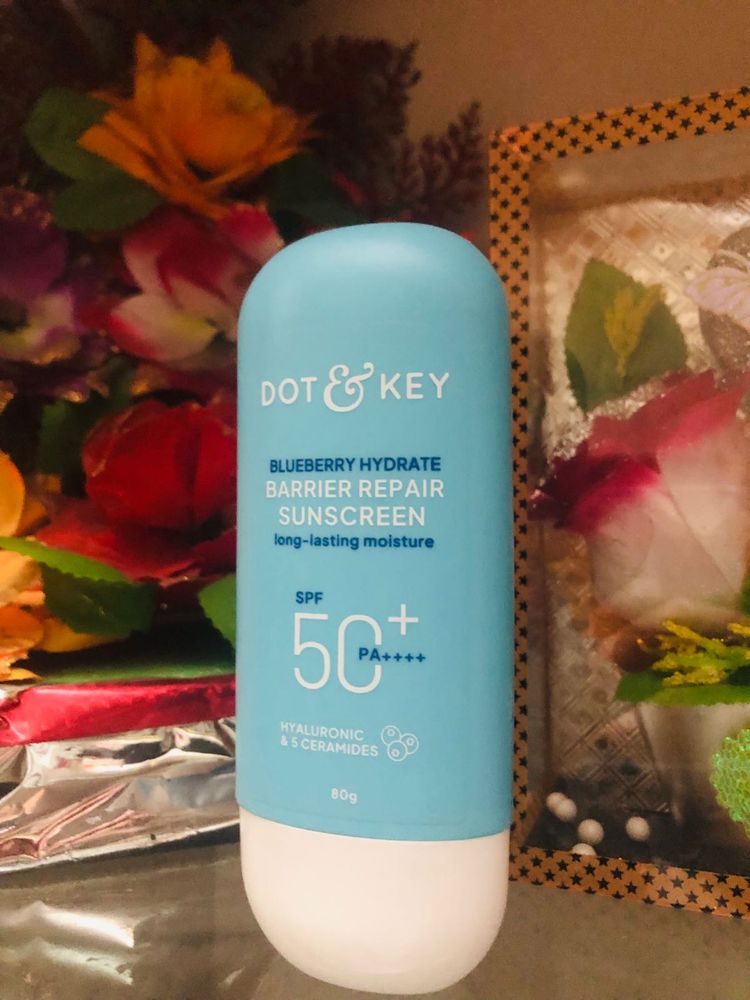 Dot &amp; Key Sunscreen SPF 50+