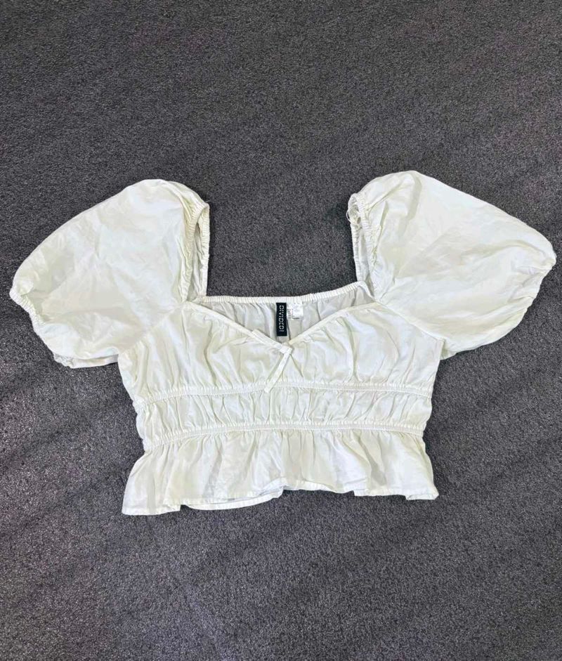 H&amp;M TOP