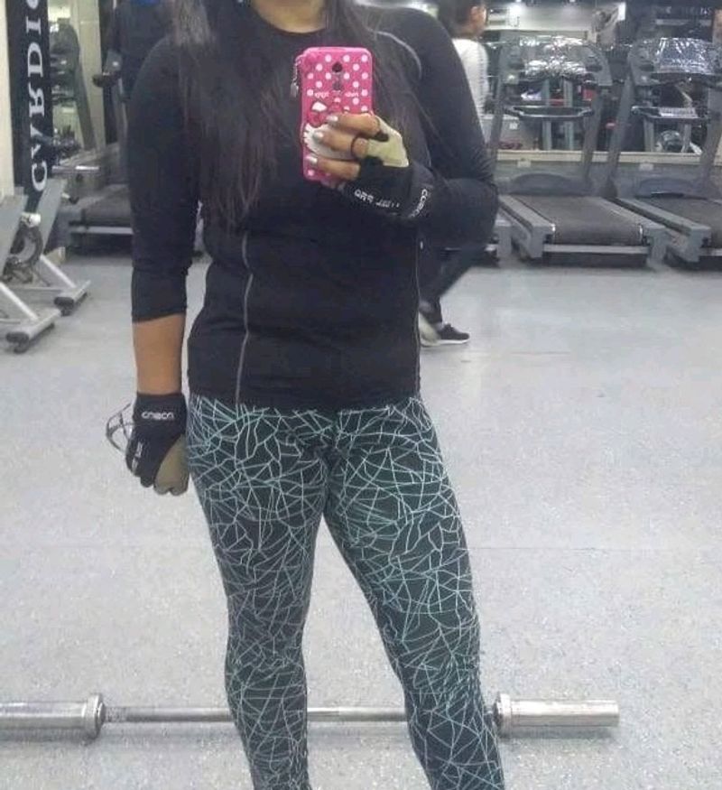 Gym Wear