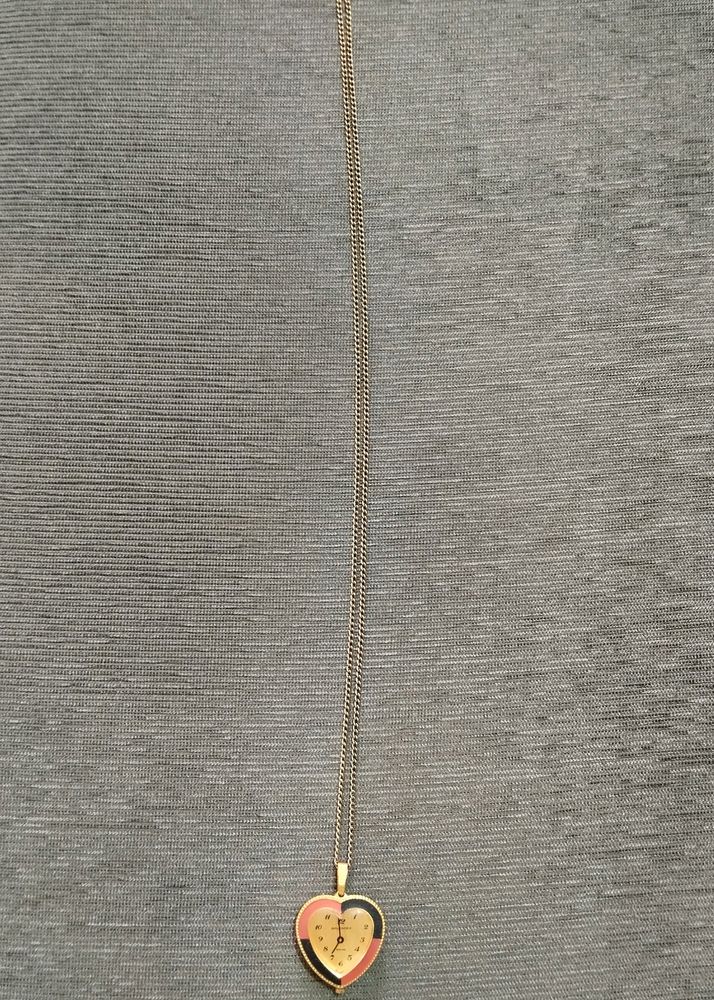 Needs Repairs - Splendex Swiss Chain Watch