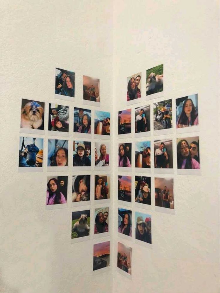 Customized Polariods
