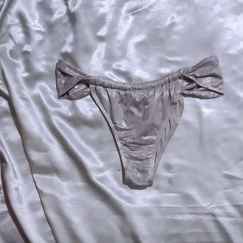 Prettylittlething Panty