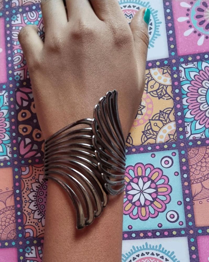 Copper Bracelet