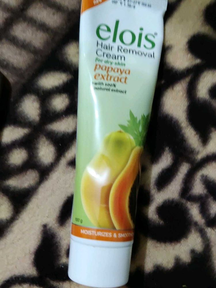 Elois Hair Removal Cream