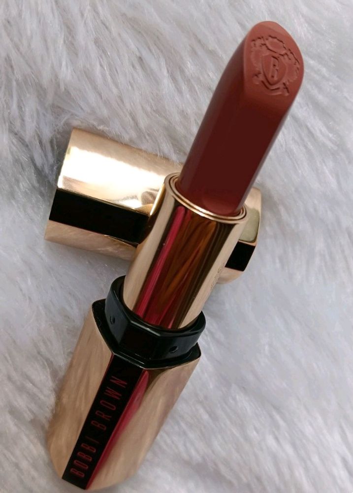 Bobbi Brown Luxe 💕♥️