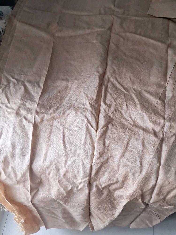 Unstitched Dress Material