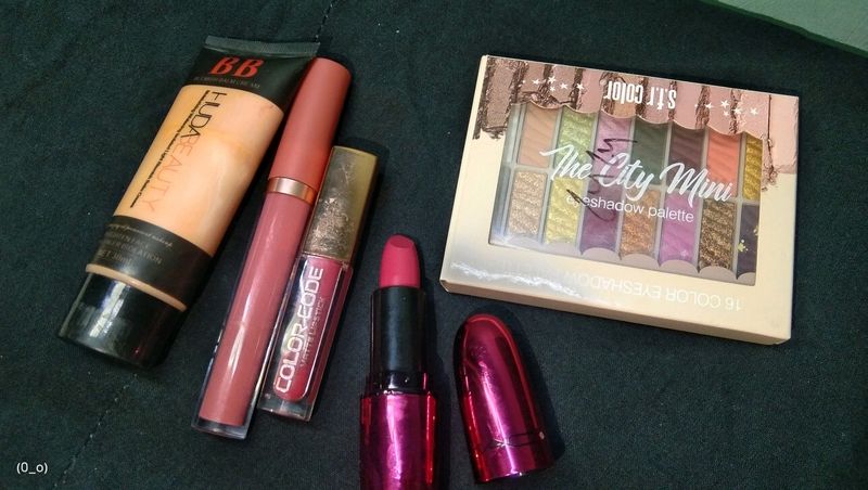 Makeup Loot Sale Buy Now Limited Time Offer