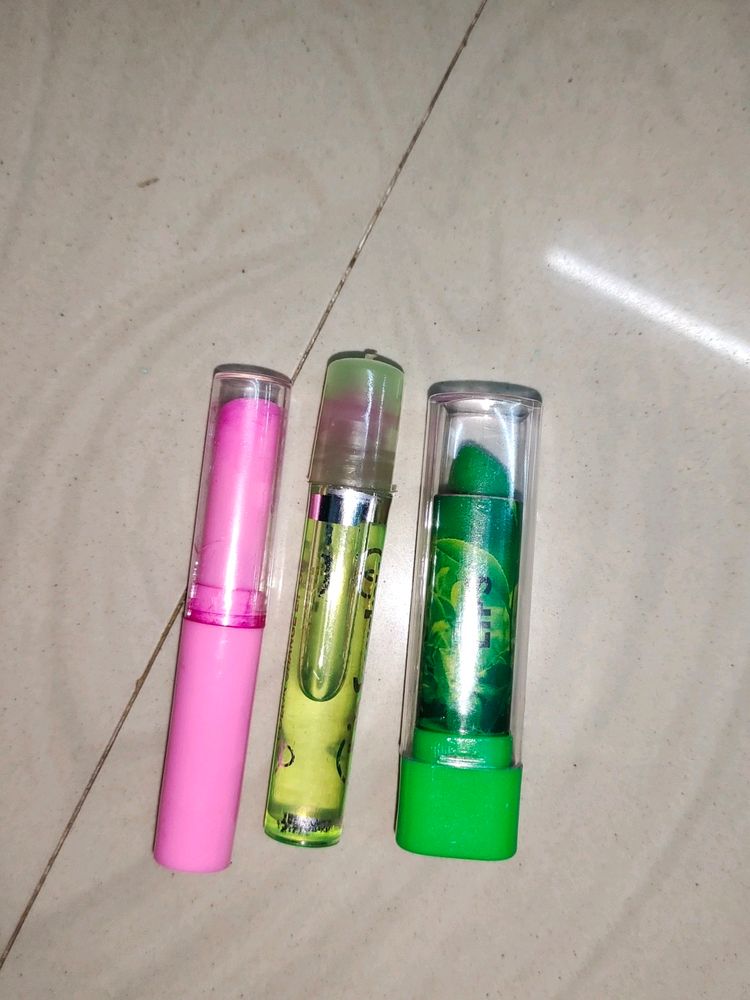 Combo Pack Of 3