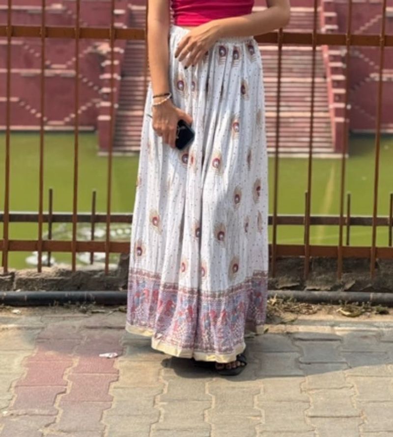 Skirt