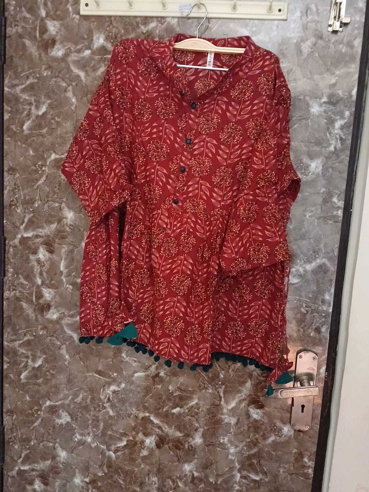 New Tunic