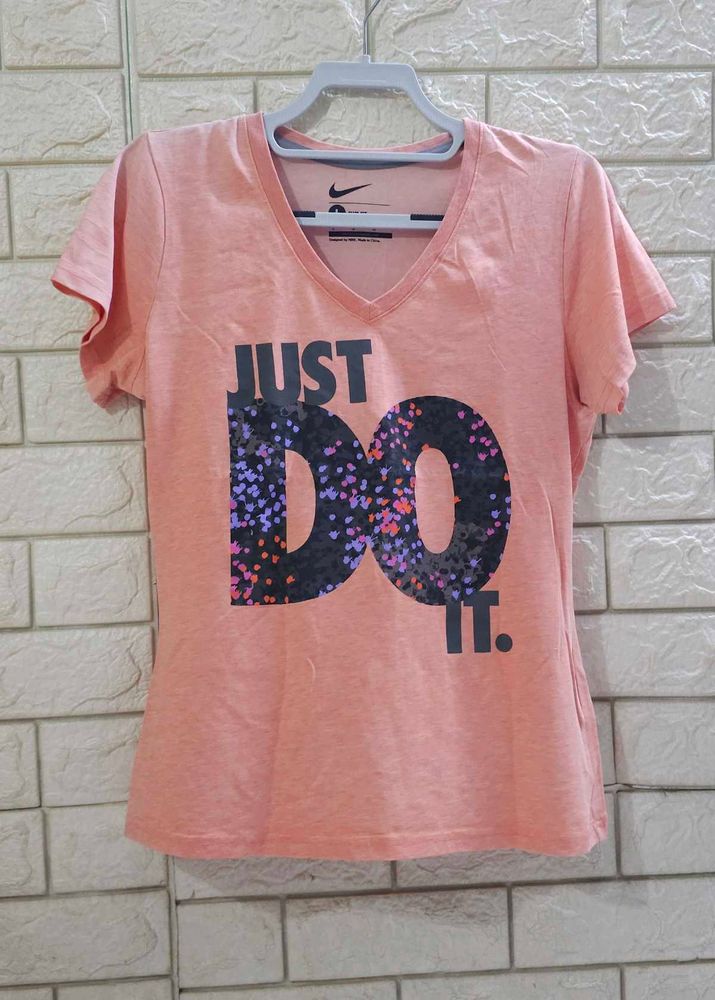 Nike Just Do It T-Shirt