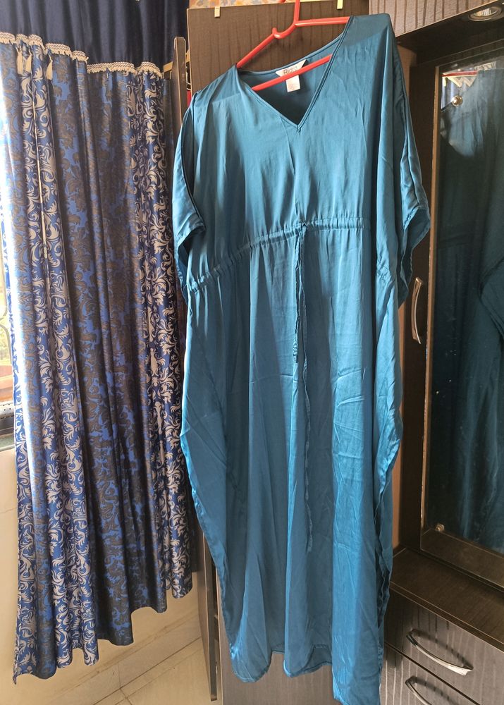 Kaftan Night Dress