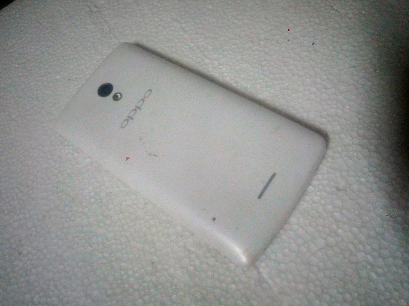 Oppo Mobile Not Working Condition