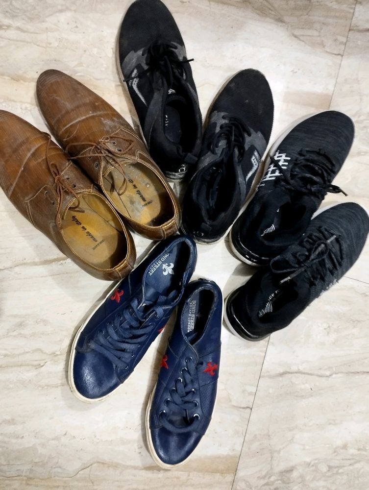 New Pack For Men Running Shoes