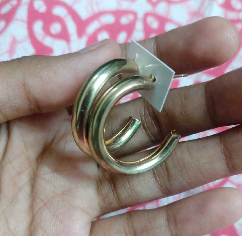 Earrings Combo