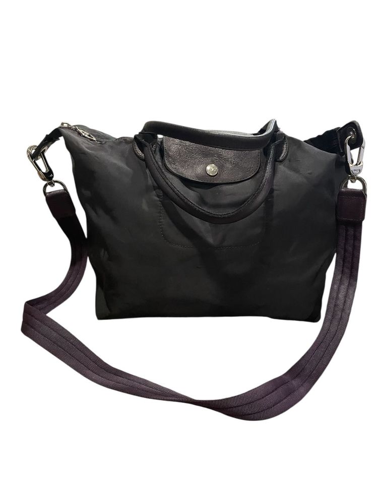 Longchamp Depose Handbag