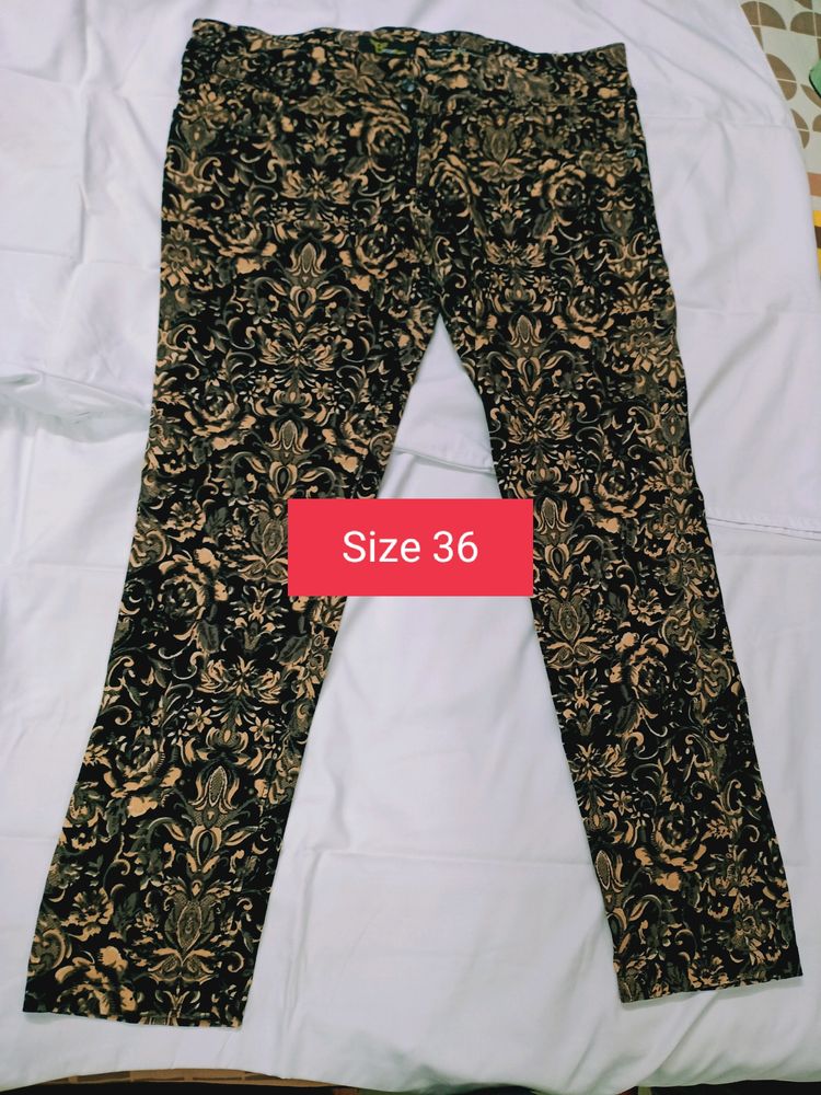 Sale !!! 6 Brand New Jeans At Low Prices