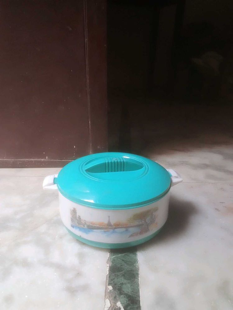 Insulated Food Casserole Dish