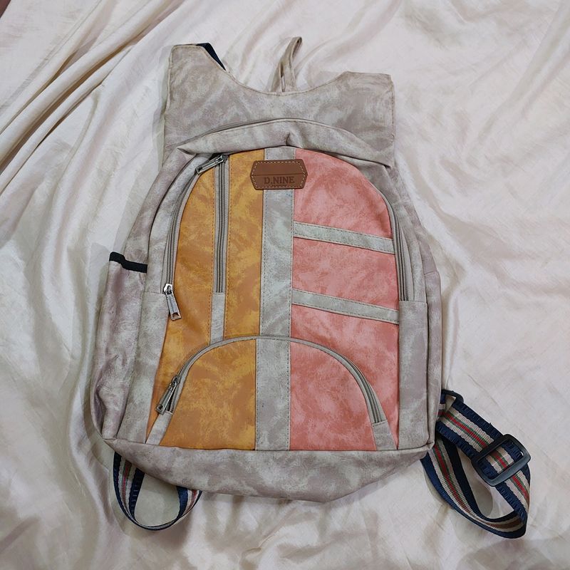 D9 Bagpack! 80% offer