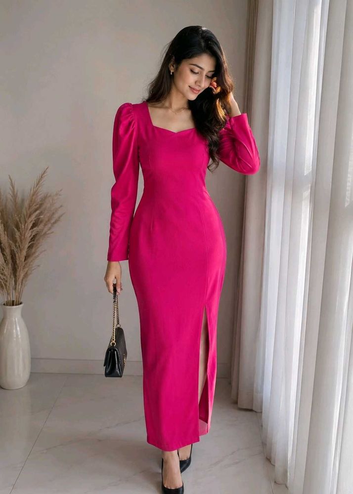 Bodycon Dress