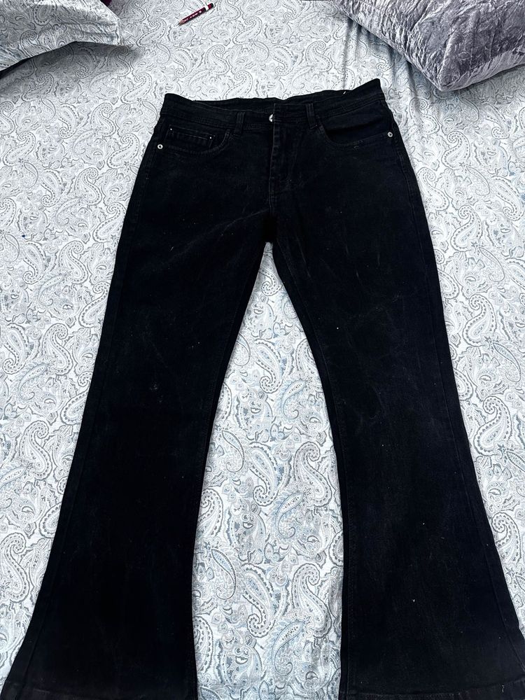 jeens and shart combo set