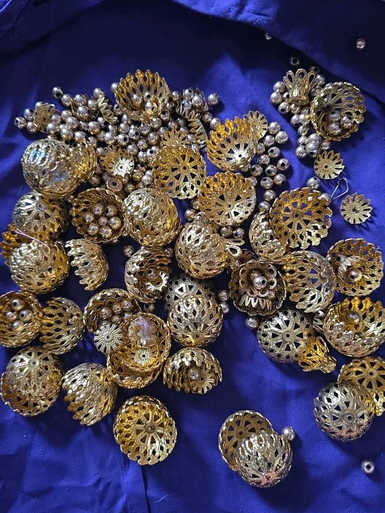 Indian Jewelry Making Supplies