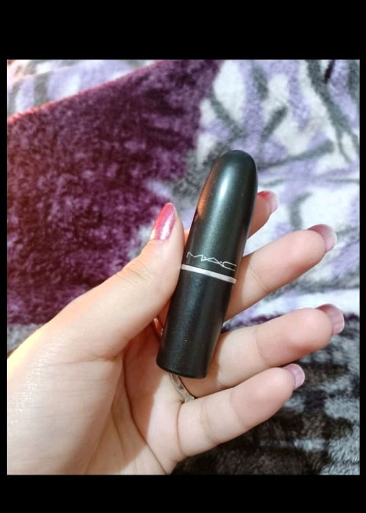 Original Mac Lipstick