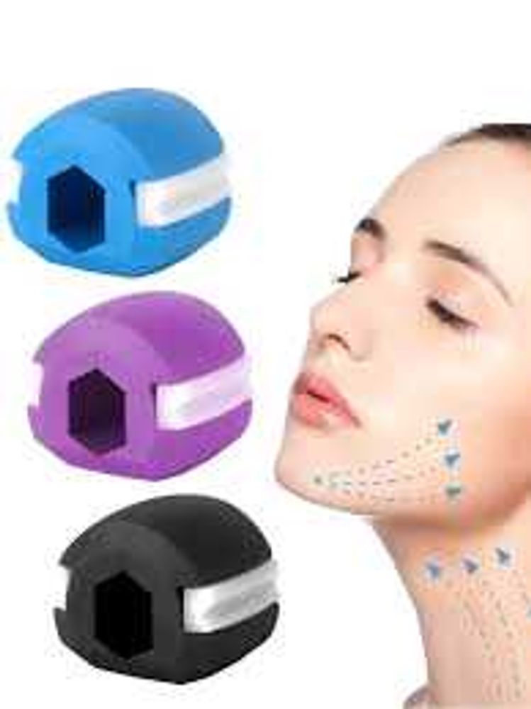 🩵Jawline Facial Exerciser