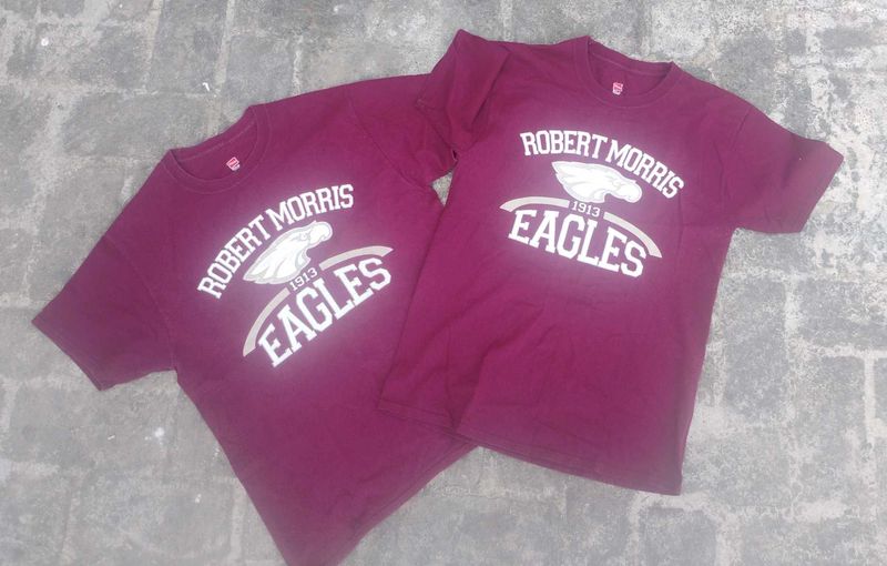 Robert Morris Eagles T-Shirt