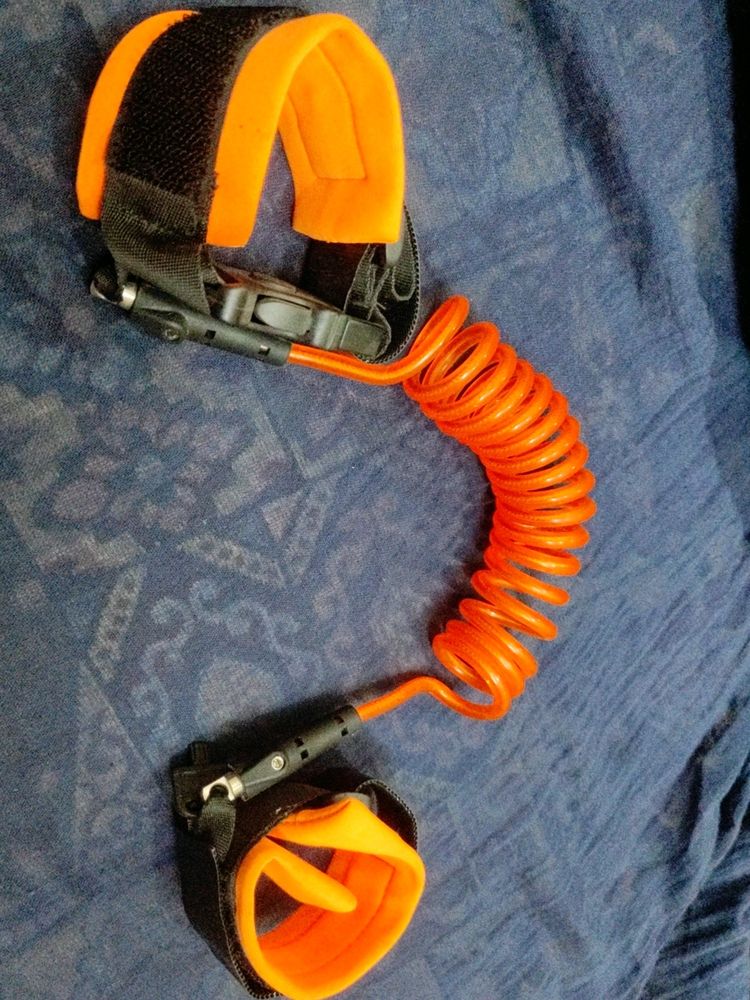 Kids Safety Hand Cuffs