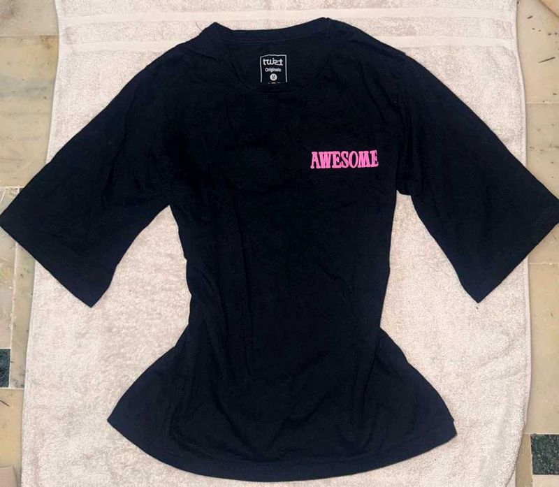 Combo black tshirts