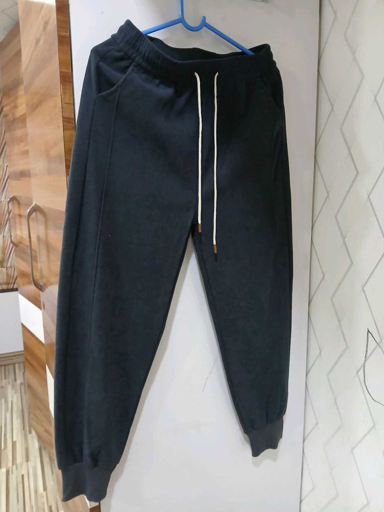 Comfy black Joggers