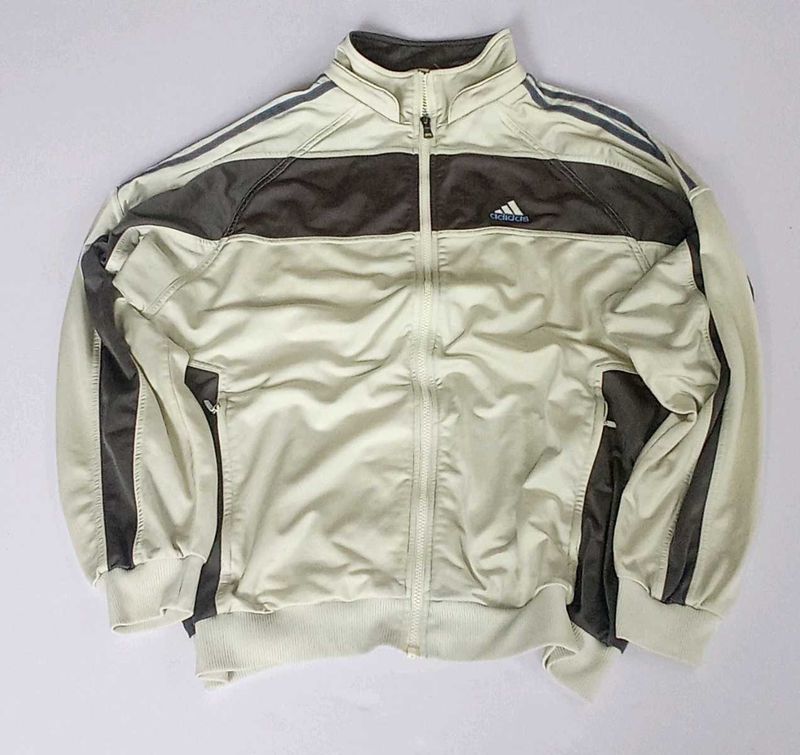 Adidas Track Jacket