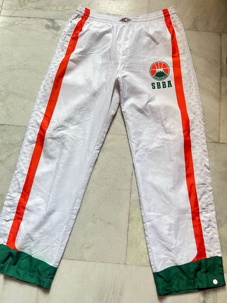 Y2k BAGGY TROUSER