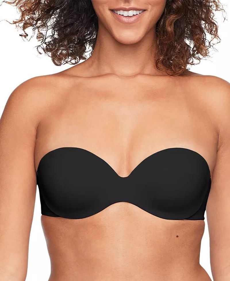 Victoria’s Secret Body Strapless Bra