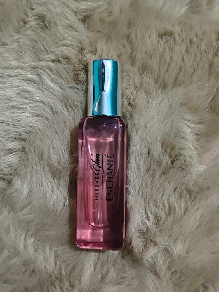Forever Glam Enchante Perfume