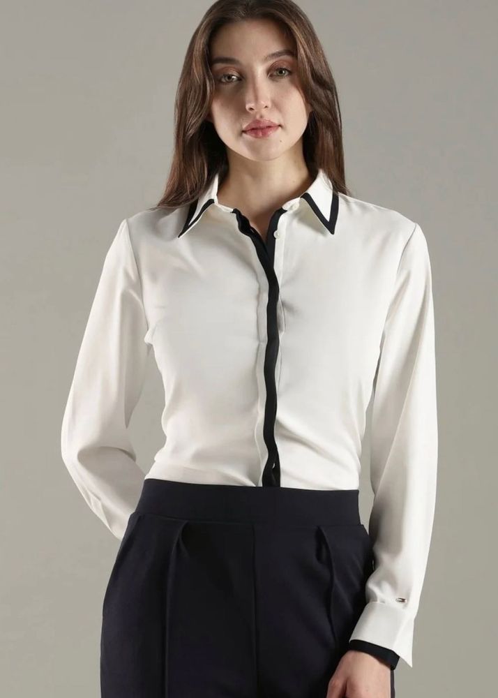 TOMMY Formal Women’s Shirt