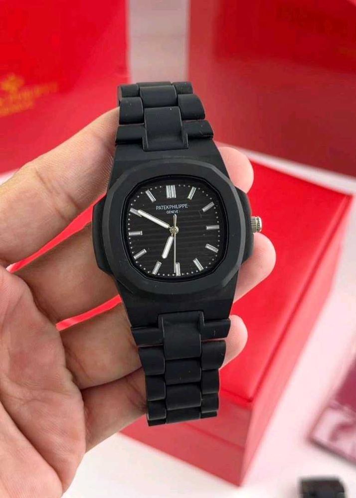 Patek philippe watch
