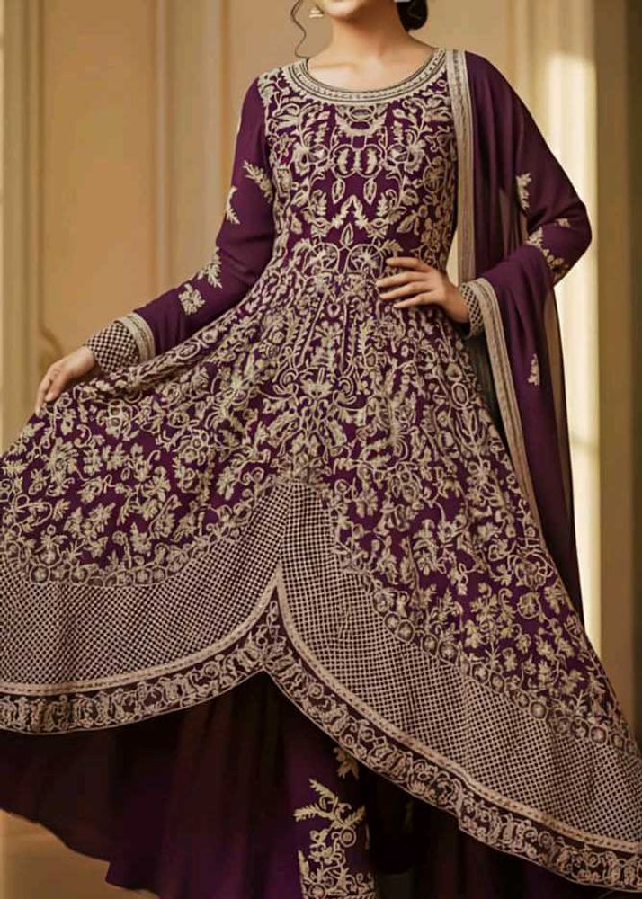 Kurta Suit And Sets